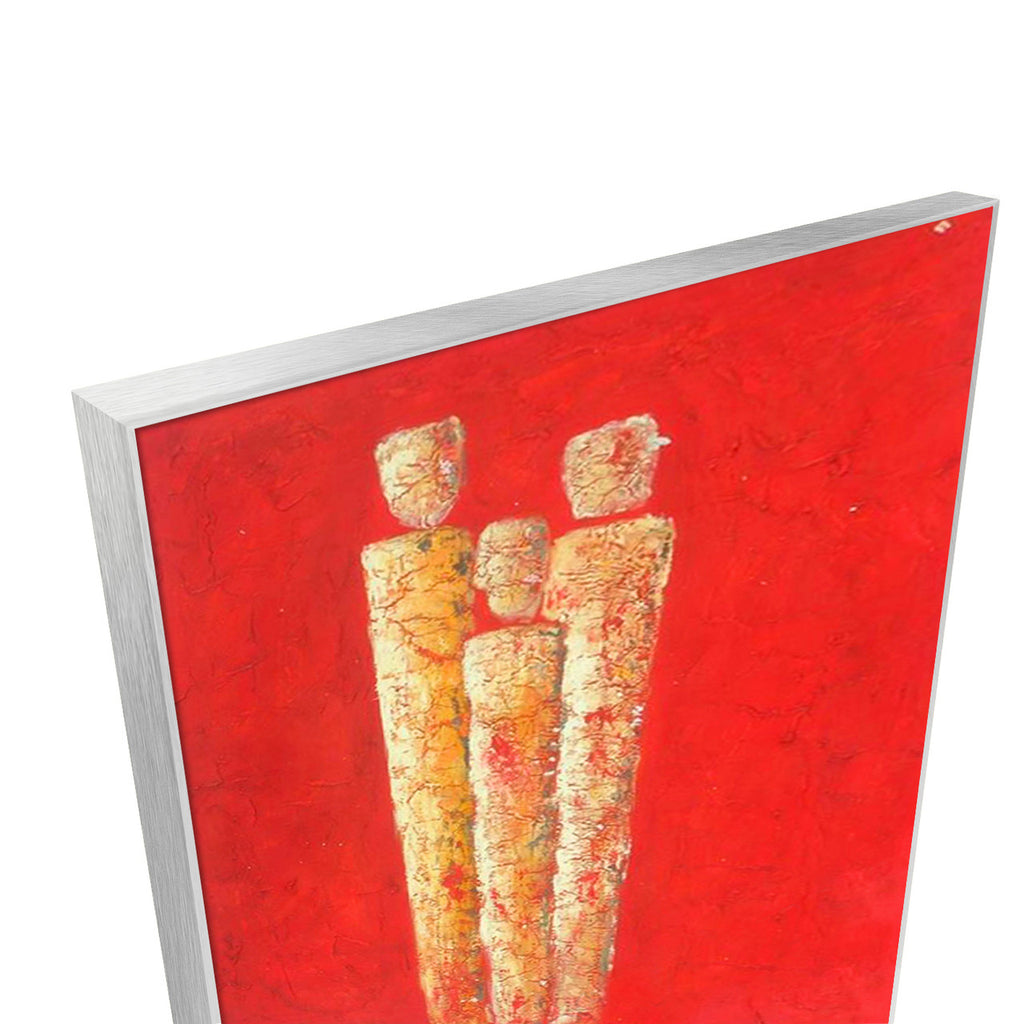 Triad | Canvas Art Free Delivery from Adelaide to WA
