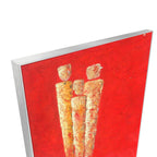 Triad | Canvas Art Free Delivery from Adelaide to WA