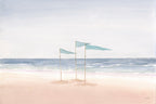Salento Coast Wall Art Print