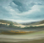 Scape Wall Art Print