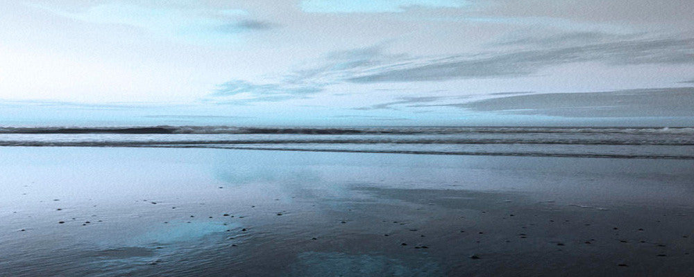 Sea of Hope Wall Art Print