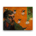 Paul Gaugin | Les Miserables