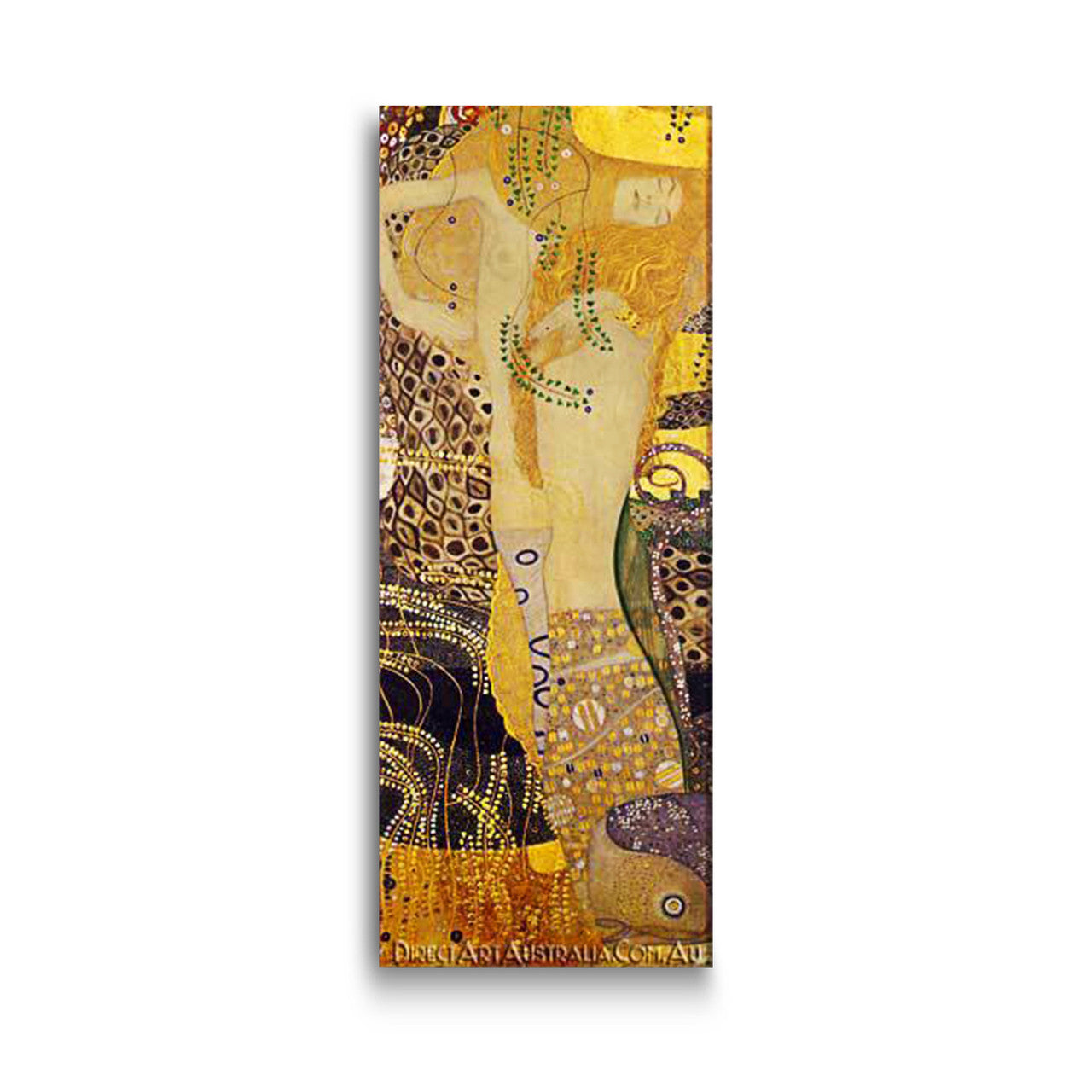 Serpents I