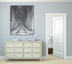 Shadowy Vista on the wall