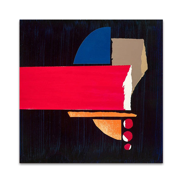 Shape Shifter I Wall Art Print