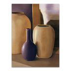 Shapes and Reflections II Wall Art Print
