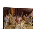 Roberts | Shearing the Rams
