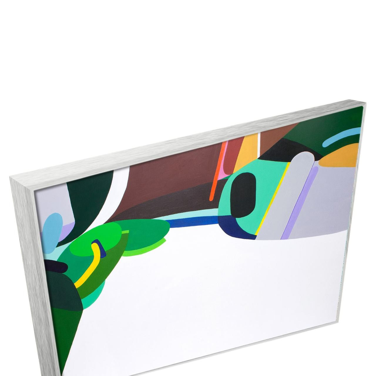 Kotaro Machiyama | View