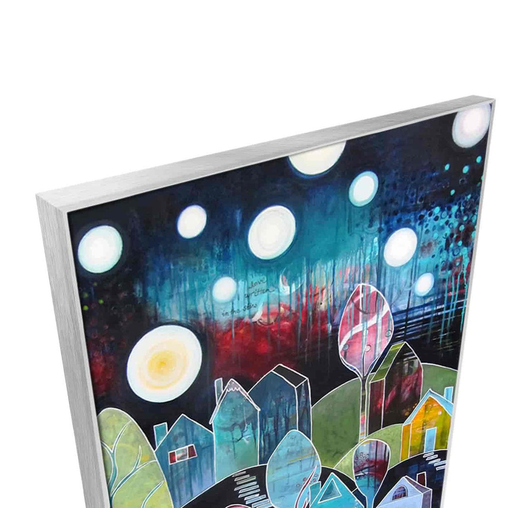 Nathalie Vachon | Love Written in the Stars