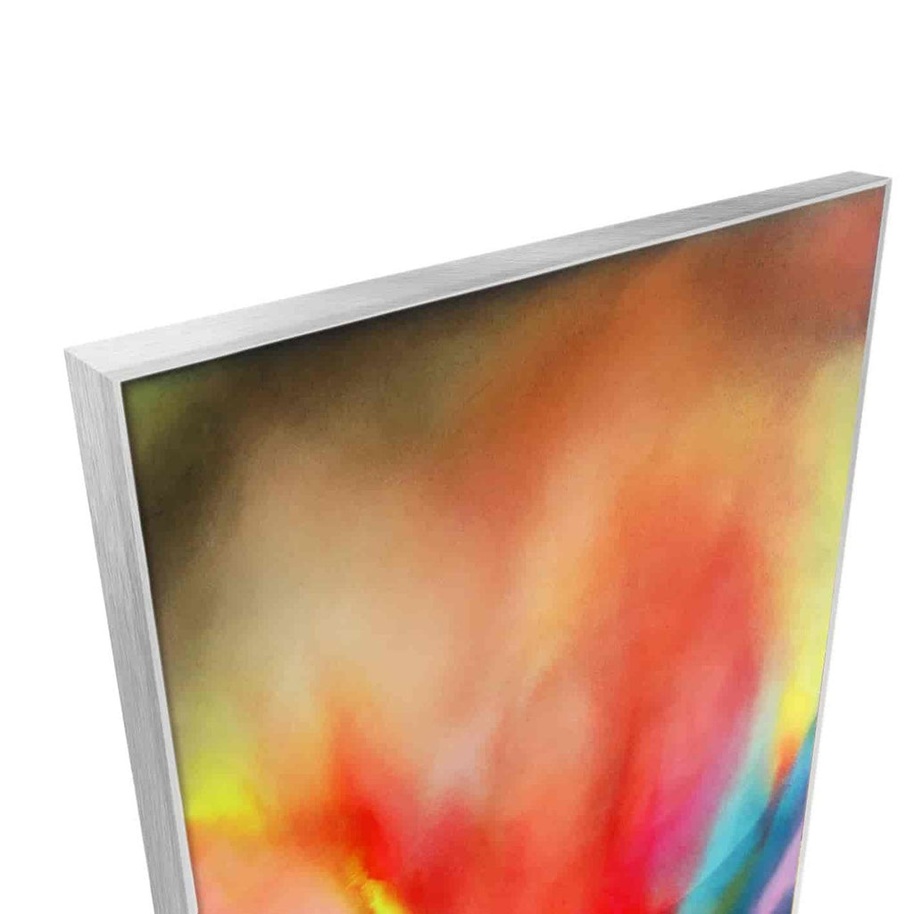 Anne Schwartz | Whirling Clusters