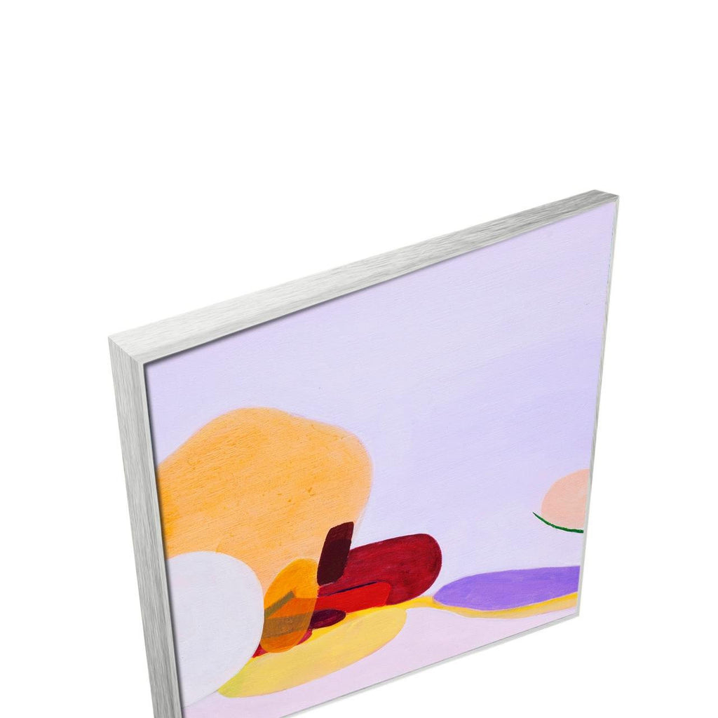 Kotaro Machiyama | At Ease
