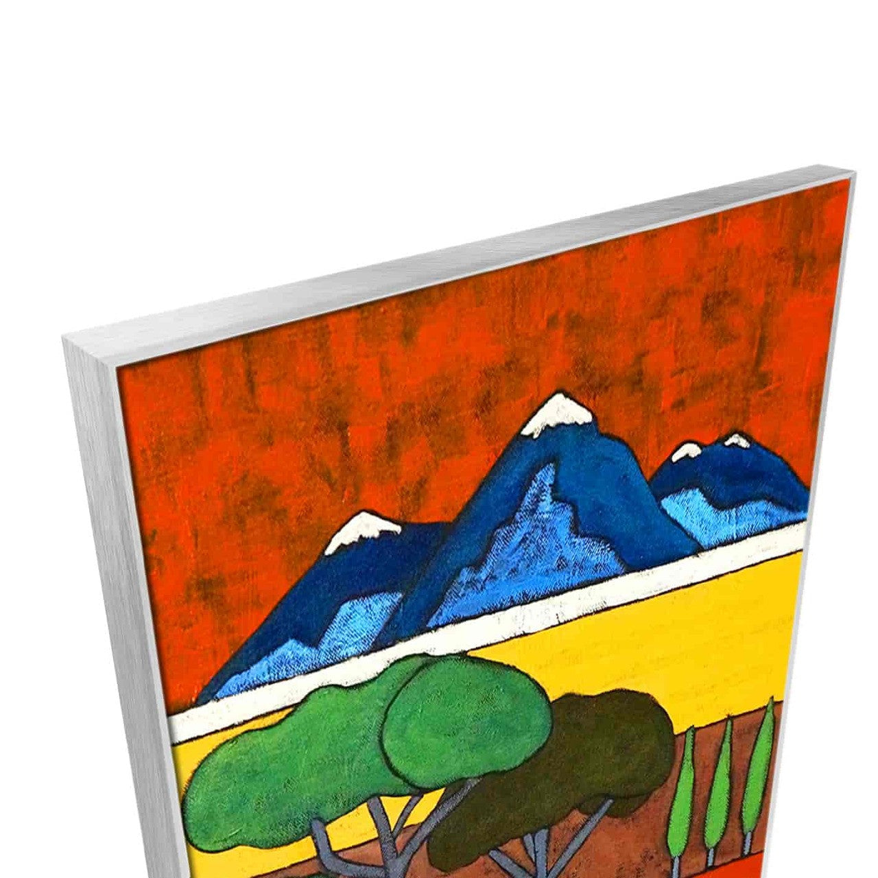 Angela Sharkey | Roman Pines