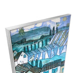 Nathalie Vachon | Provence Rooftops