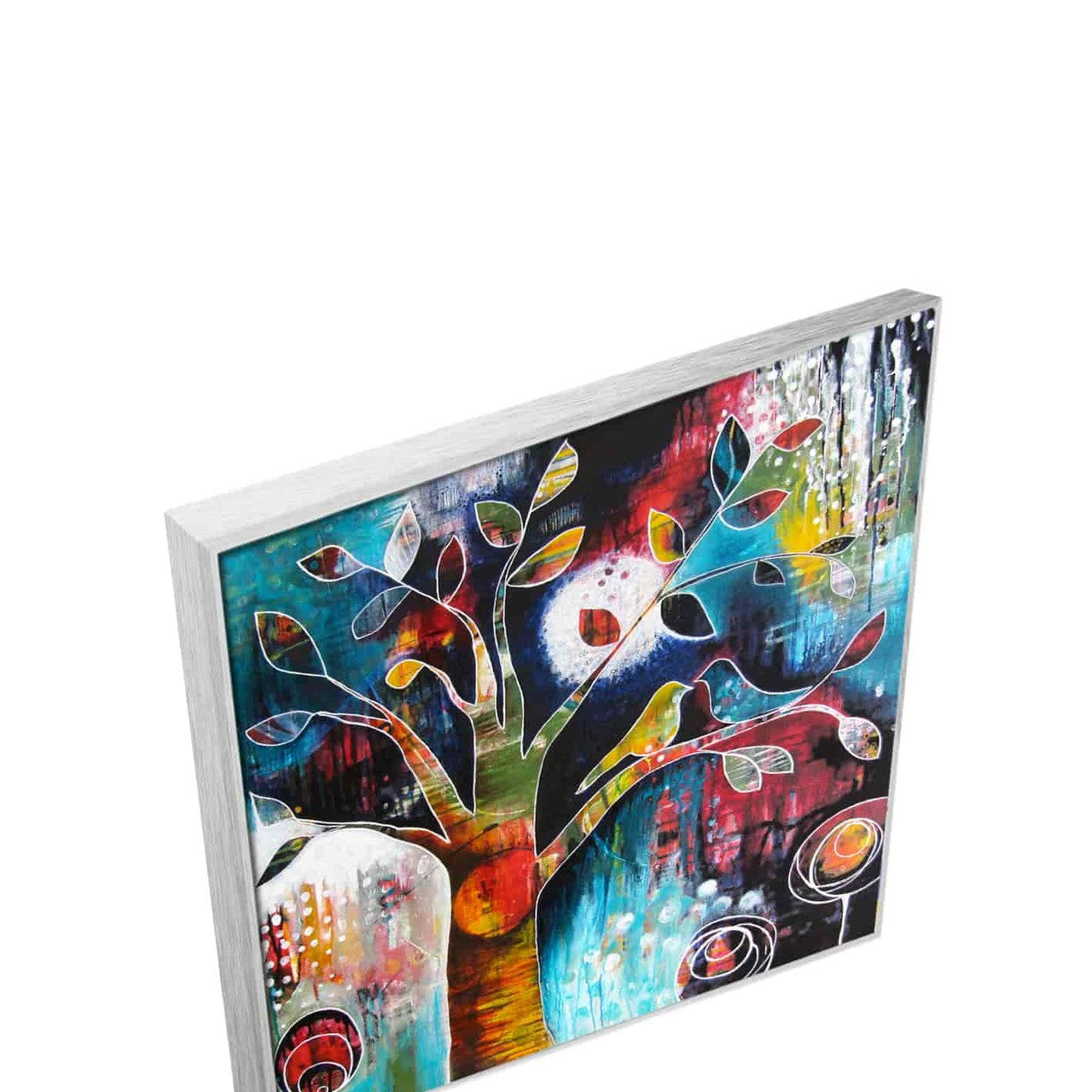 Nathalie Vachon | Love and Its Many Colours