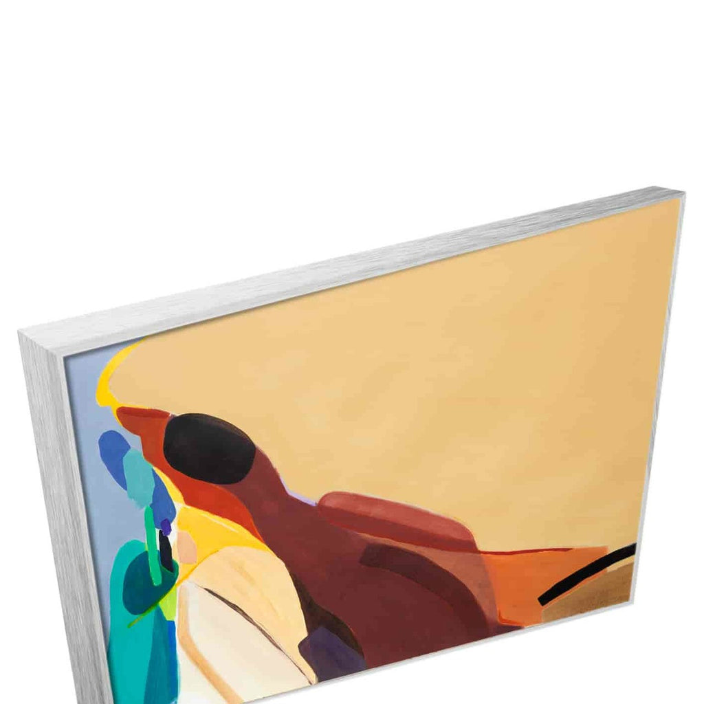 Kotaro Machiyama | Side Glance