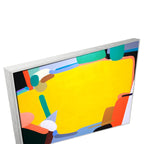 Kotaro Machiyama | Attention
