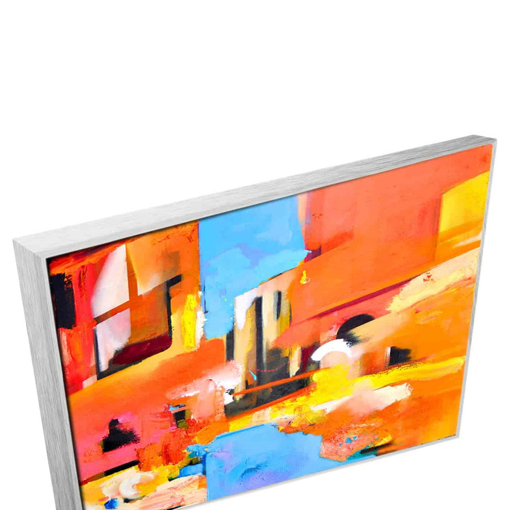 Anne Schwartz | Approaching Murano