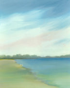 Sky High Wall Art Print