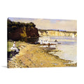 Roberts | Slumbering Sea Mentone