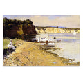 Roberts | Slumbering Sea Mentone