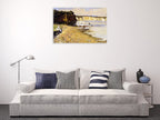 Roberts | Slumbering Sea Mentone