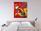 Sonance on the wall