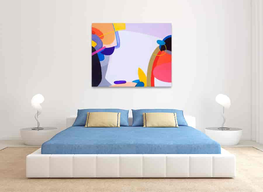Kotaro Machiyama | Space on the wall