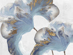 Space Inside II Wall Art Print