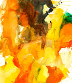 Splash Wall Art Print