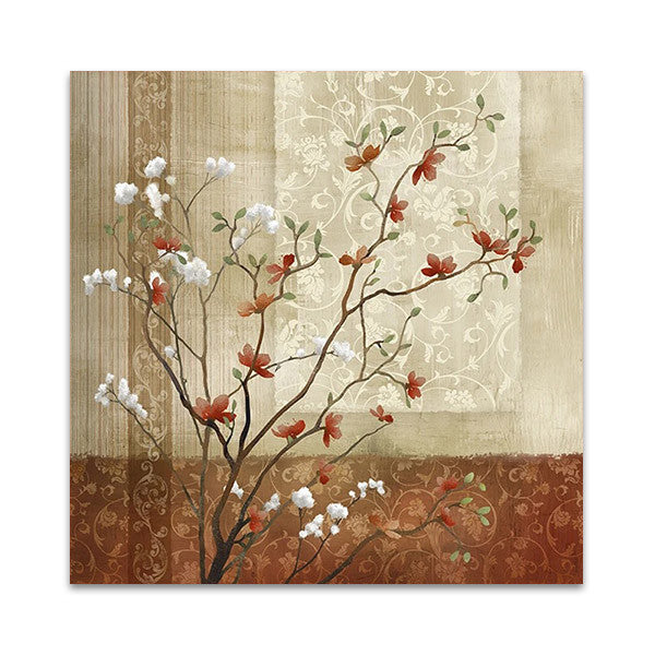 Spring Branch I Wall Art Print