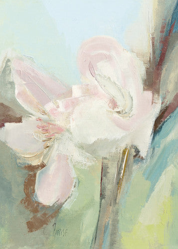 Spring Flowers II Wall Art Print