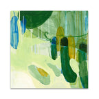 Spring Rain I Wall Art Print