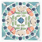 Springtime IX Wall Art Print