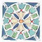 Springtime XII Wall Art Print