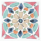Springtime X Wall Art Print