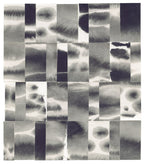 Squares II Wall Art Print