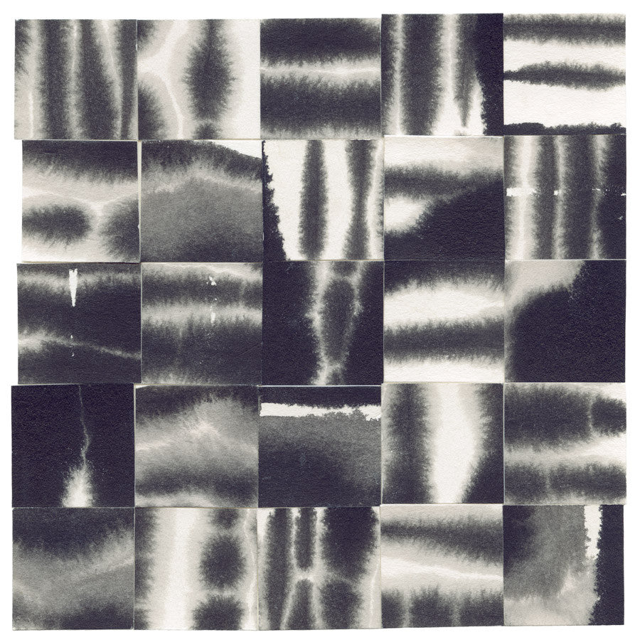 Squares IV Wall Art Print