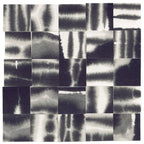 Squares IV Wall Art Print