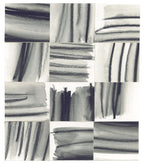 Squares V Wall Art Print 