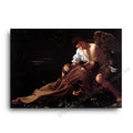 St. Francis in Ecstasy