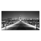 St Paul Cathedral London Wall Art Print 