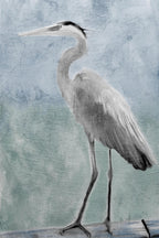Standing Tall Wall Art Print