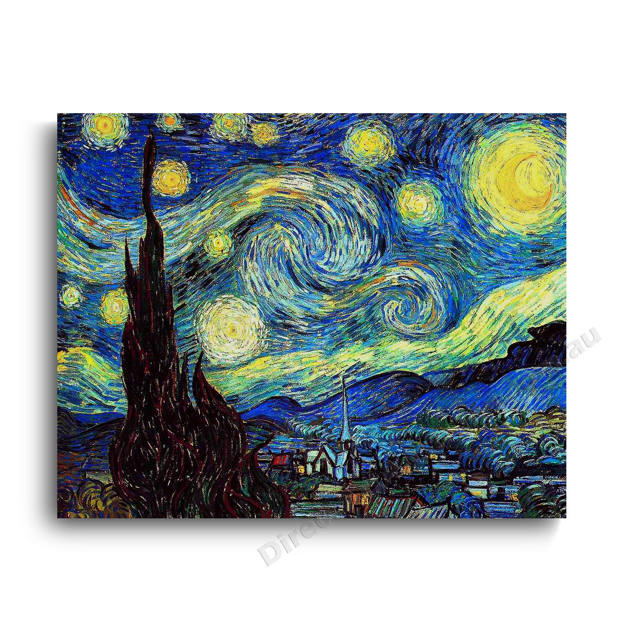 Starry Night