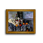 Gold Classic Frame