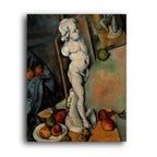 Paul Cezanne | Still Life with Plaster Cupid