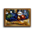 Gold A1 Frame