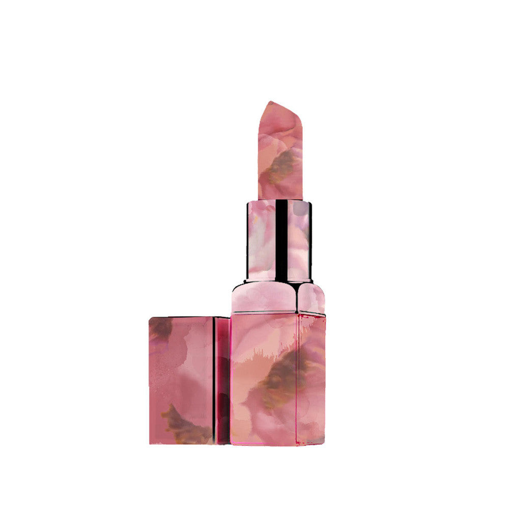 Stilletto Perfume III Wall Art Print