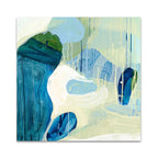 Summer Shower II Wall Art Print
