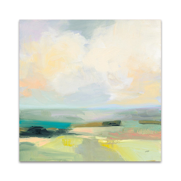 Summer Sky III Wall Art Print