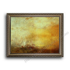 Ornate Silver Frame